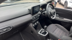 Dacia Jogger 1.0 TCe Extreme SE 5dr Petrol Estate